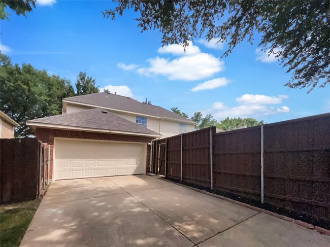 413 Thunderbrook Rd, House other with 4 bedrooms, 3 bathrooms and null parking in Garland TX | Image 27