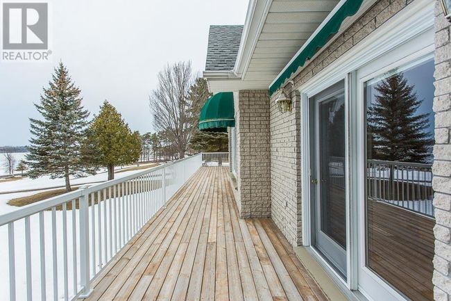 1178 Sailors Encampment Dr, Home with 3 bedrooms, 2 bathrooms and null parking in Richards Landing ON | Image 23