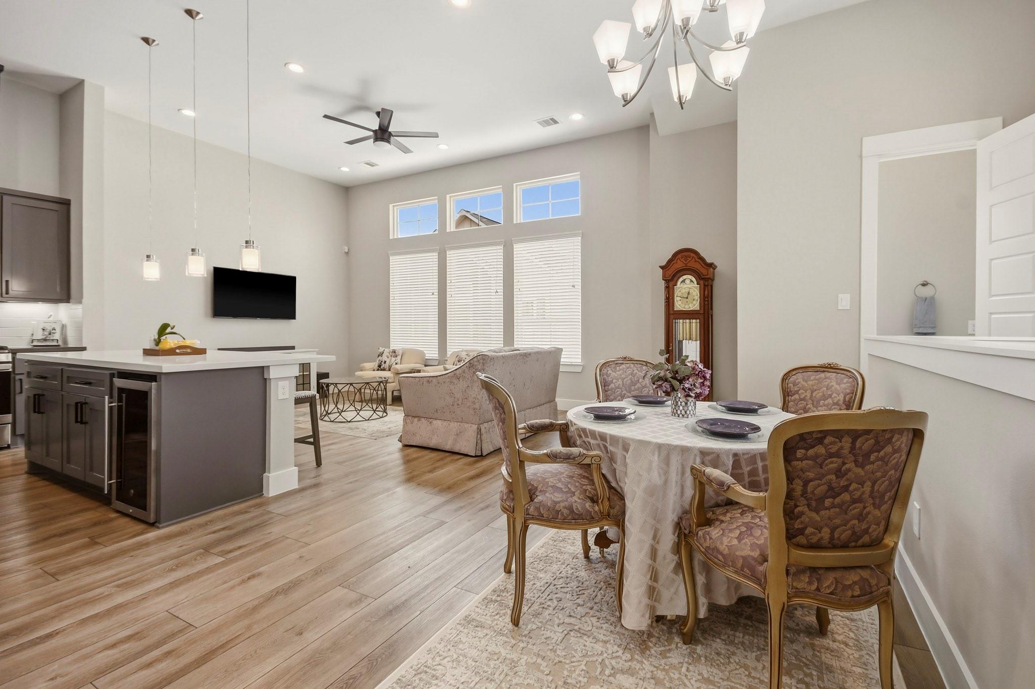 Residential in Houston 3