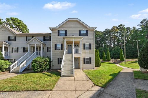 119 Kingsbury Drive, Chapel Hill, NC, 27514 | Card Image