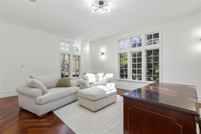 78 Pleasant Ridge Rd, House other with 5 bedrooms, 6 bathrooms and null parking in Harrison NY | Image 4