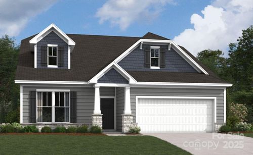 1312 Fremont Dr, Wingate, NC, 28174-9613 | Card Image