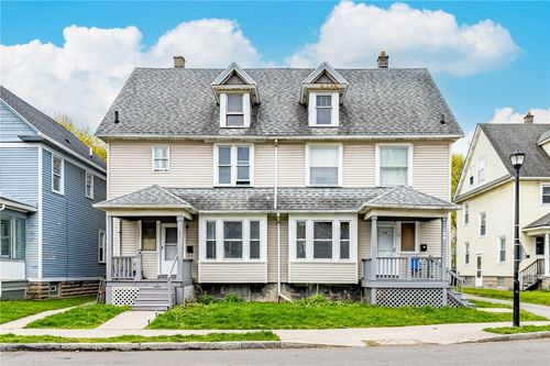 159 Henrietta St, Rochester, NY, 14620-1537 | Card Image