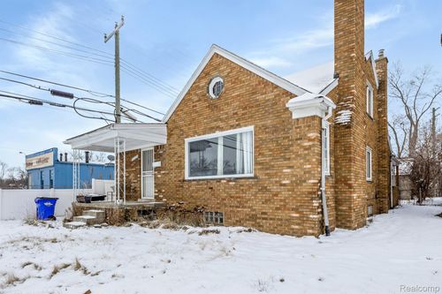 17127 Stahelin Ave, Detroit, MI, 48219-3509 | Card Image