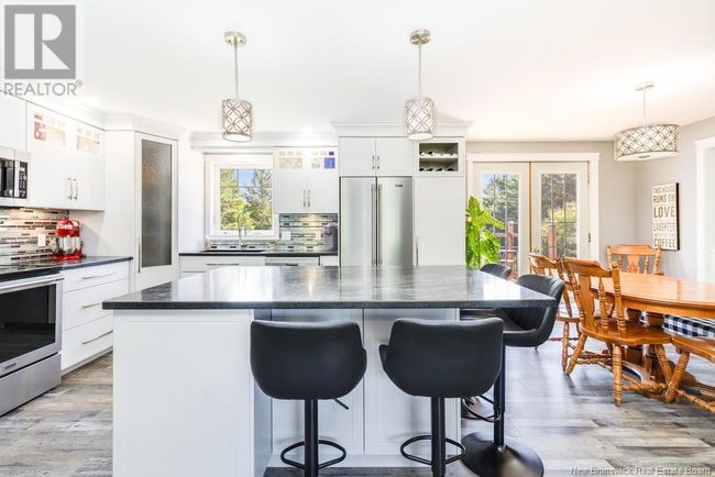 52 Gregg Settlement Rd, House other with 4 bedrooms, 2 bathrooms and null parking in Centreville NB | Image 16
