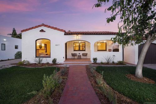 4817 Biona Dr, San Diego, CA, 92116-2332 | Card Image