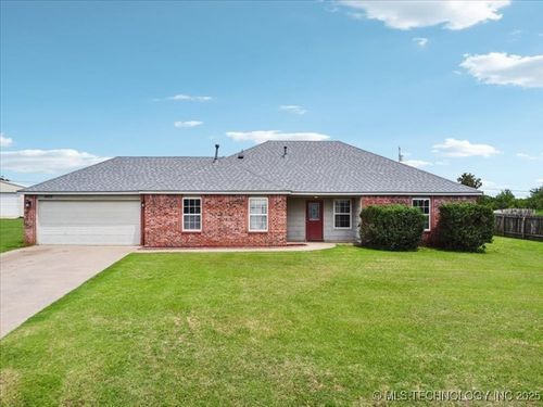 12275 Valley Ave, Collinsville, OK, 74021-6173 | Card Image
