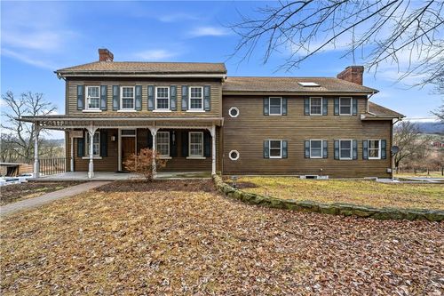8849 Kistler Valley Rd, KEMPTON, PA, 19529-9109 | Card Image
