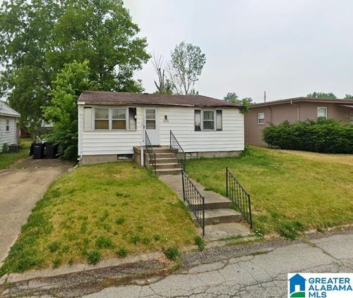 606 31st St S, Bessemer, AL, 35020-4332 | Card Image