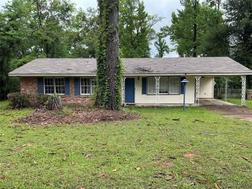 529 Dixie Dr, Selma, AL, 36701-6767 | Card Image