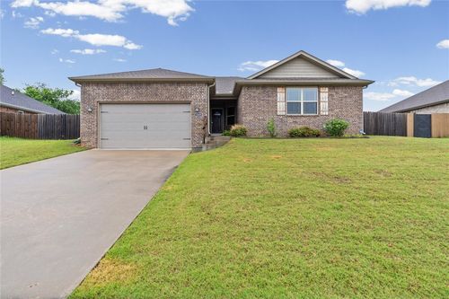3209 Oglethorpe St, Springdale, AR, 72764-7959 | Card Image