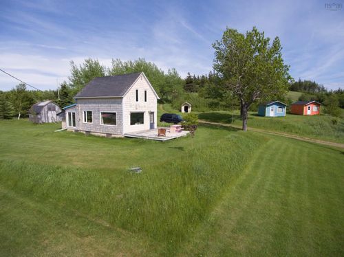 760 Foot Cape Rd, Inverness, NS, B0E1N0 | Card Image
