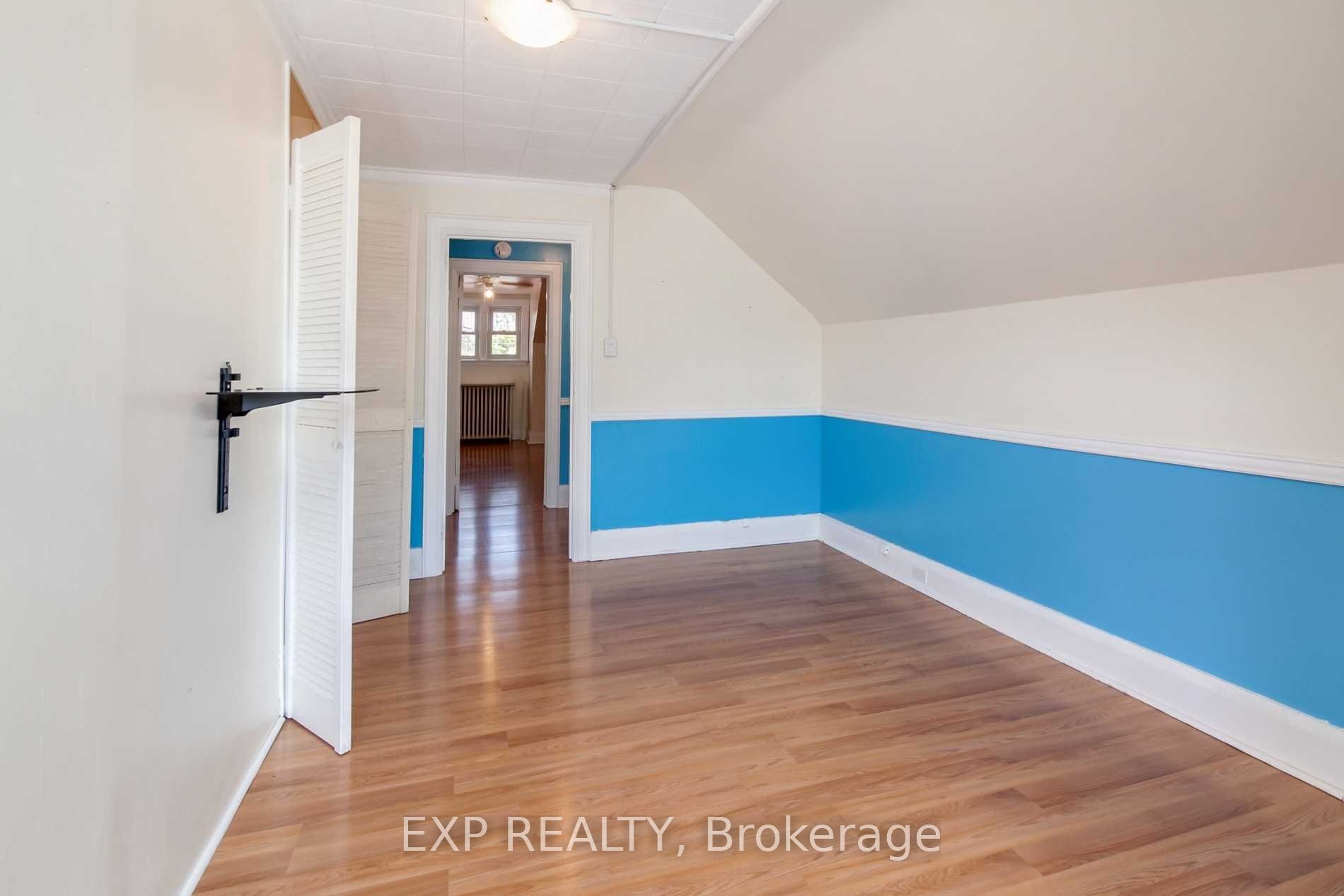 Residential Lease in Toronto C03 4