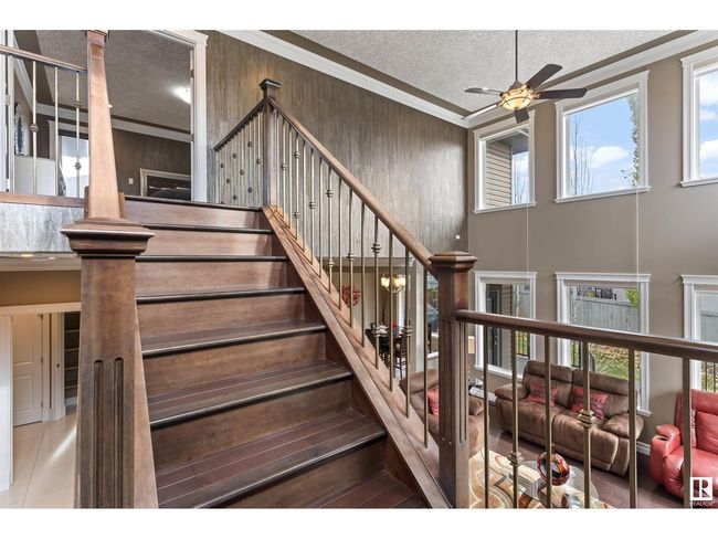 1254 Adamson Dr Sw, House other with 5 bedrooms, 4 bathrooms and null parking in Edmonton AB | Image 21