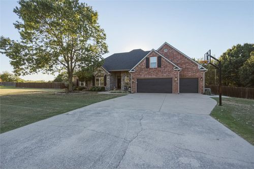 1459 Toby Lane, Tontitown, AR, 72762 | Card Image
