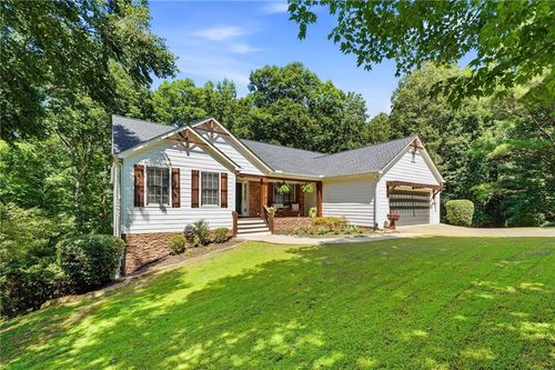 212 Oak Hollow Ct, WHITE, GA, 30184-3514 | Card Image