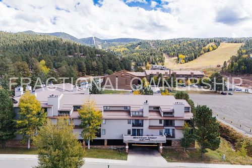 118-39 Vail Ave, Angel Fire, NM, 87710-8278 | Card Image