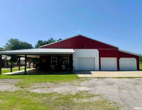 1166 Community Beach Rd, Centralia, IL, 62801-8220 | Card Image