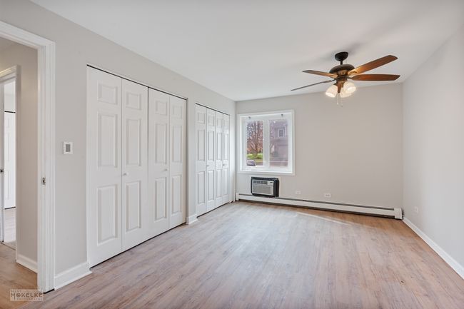 Spacious Primary Bedroom w/ loads of Closet Space | Image 11