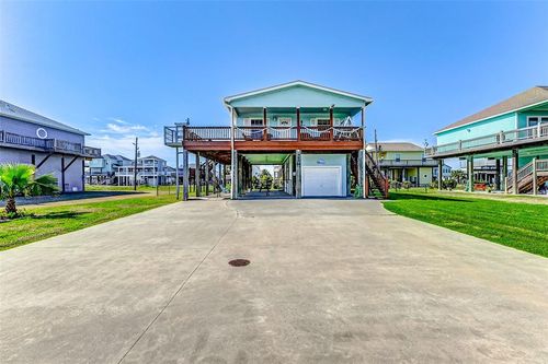 965 Marylynn, Crystal Beach, TX, 77650-3637 | Card Image