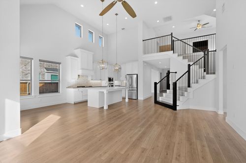 769 Meandering Lane, Frisco, TX, 75033 | Card Image