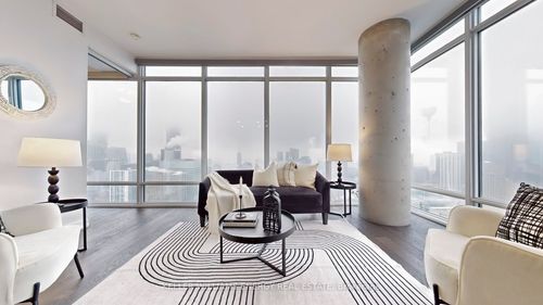3307-488 University Ave, Toronto, ON, M5G0C1 | Card Image