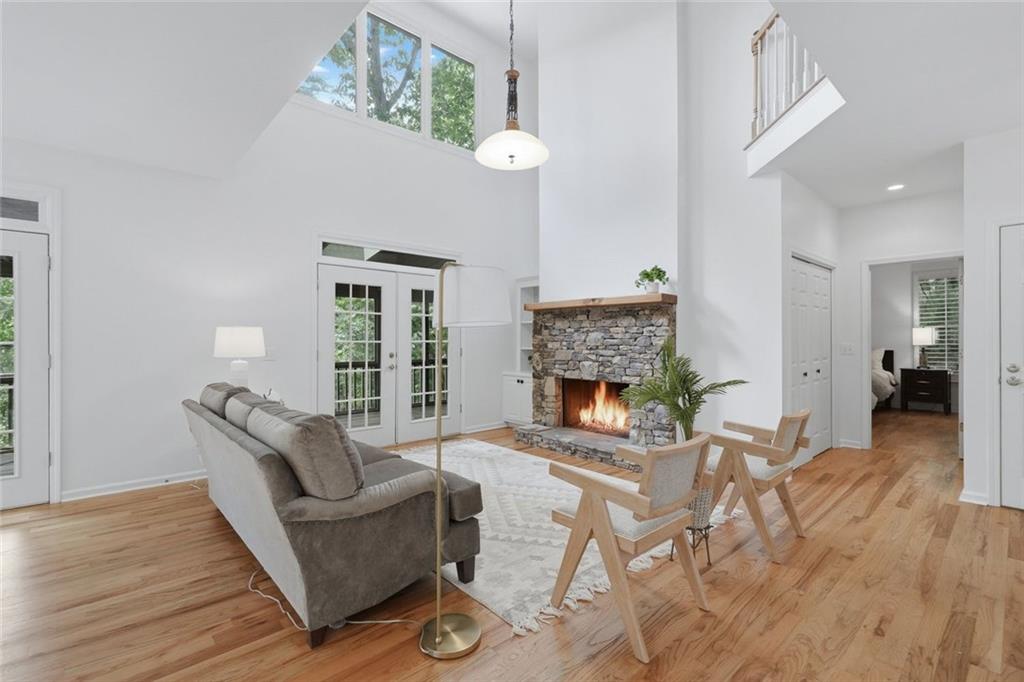 Residential in Jasper 5