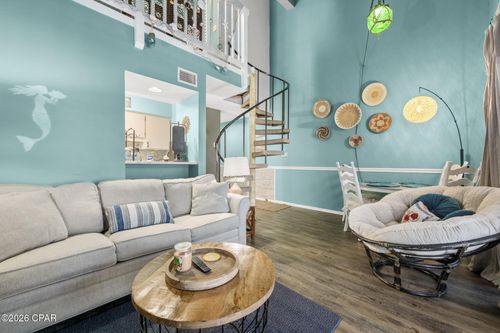 13d-17614 Front Beach Rd, Panama City Beach, FL, 32413-1911 | Card Image