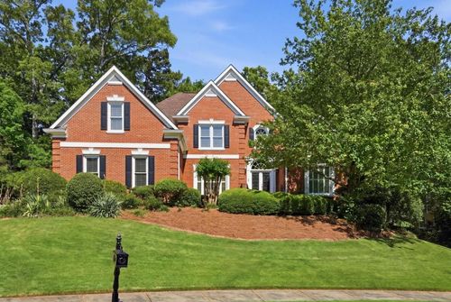 2738 Twin Leaf Trl, Marietta, GA, 30062-5878 | Card Image