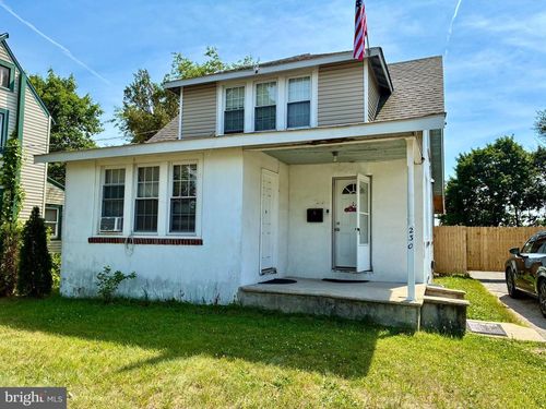 234 Thomas Avenue N, LAWNSIDE, NJ, 08045 | Card Image