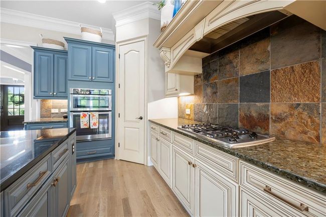 1741 Hickory Path Way, House other with 5 bedrooms, 5 bathrooms and null parking in Suwanee GA | Image 15