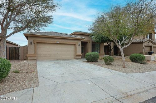 16183 W Winchcomb Dr, Surprise, AZ, 85379-5162 | Card Image
