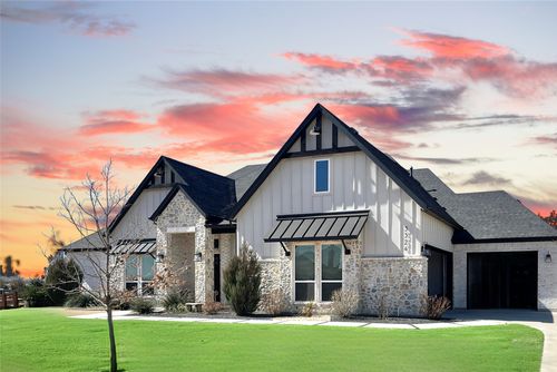 3324 Glenmore Ave, Northlake, TX, 76247-1544 | Card Image