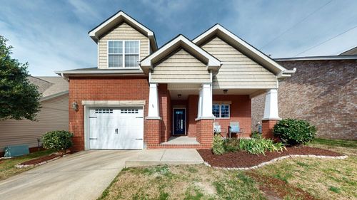 1062 Riverspring Dr, Nashville, TN, 37221-6588 | Card Image