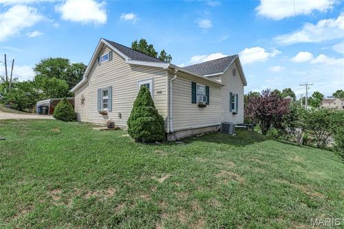 500 Water St, Frankford, MO, 63441-1022 | Card Image
