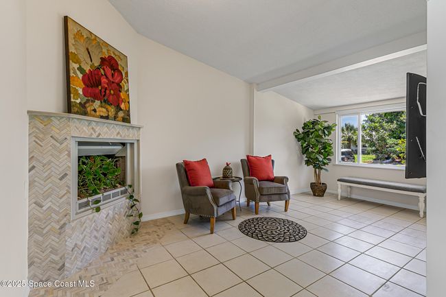 251 Avenida De La Vis, House other with 3 bedrooms, 1 bathrooms and null parking in Indialantic FL | Image 8