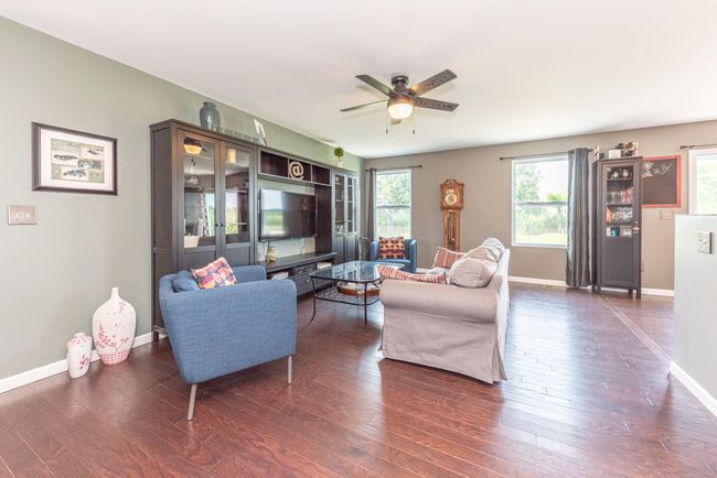 8672 Magnolia Way, House other with 3 bedrooms, 2 bathrooms and null parking in Dexter MI | Image 6