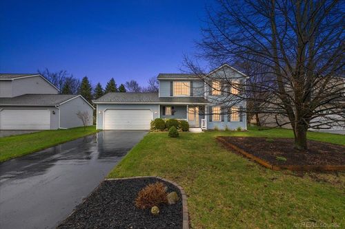 741 Inverness Drive, Oxford Charter Township, MI, 48371 | Card Image