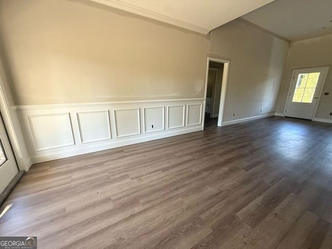 887 Wildflower Cir, House other with 3 bedrooms, 2 bathrooms and null parking in Metter GA | Image 4