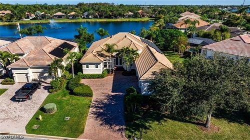 5710 Whispering Willow Way, FORT MYERS, FL, 33908-4506 | Card Image
