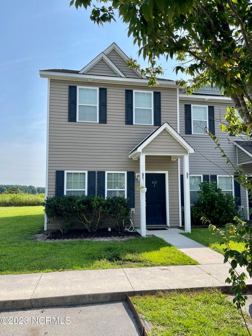 unit-1-313 Burley Dr, Hubert, NC, 28539-4670 | Card Image