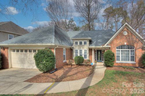 3310 Bon Rea Dr, Charlotte, NC, 28226-3188 | Card Image
