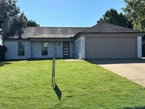 5324 Timber Creek Rd, Flower Mound, TX, 75028-2564 | Card Image