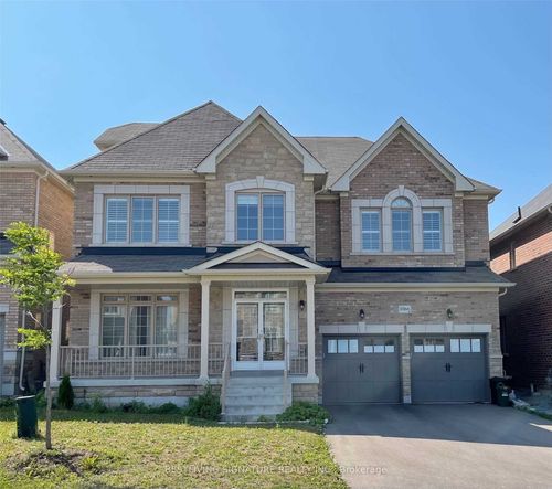 1066 Harden Trail, Newmarket, ON, L3X0H9 | Card Image