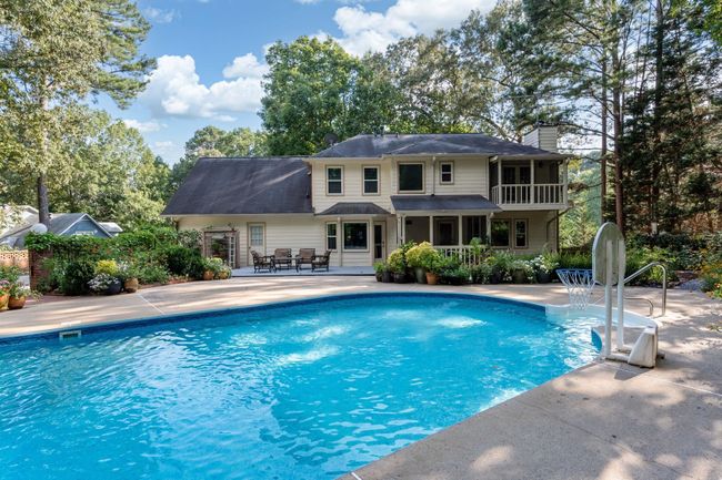 2039 Cliff Creek Ct Se, House other with 4 bedrooms, 5 bathrooms and null parking in Smyrna GA | Image 48