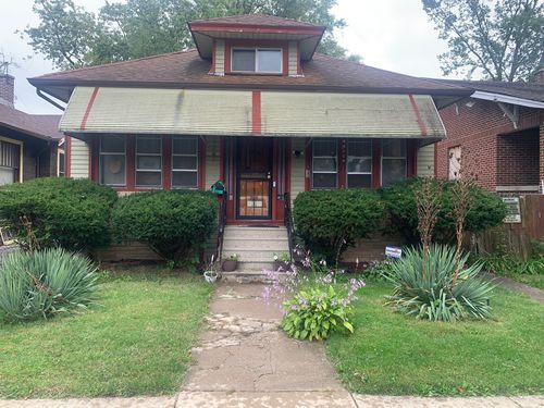 15633 Myrtle Ave, Harvey, IL, 60426-4320 | Card Image