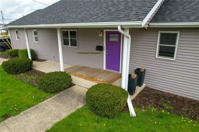 1425 N State Street, House other with 3 bedrooms, 2 bathrooms and null parking in Westville IL | Image 2