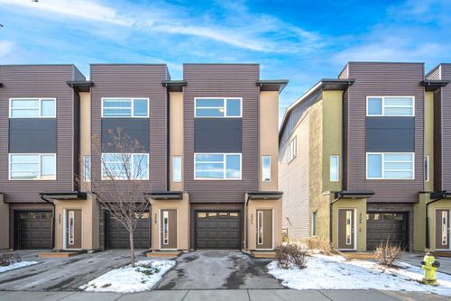 331 Covecreek Cir Ne, Calgary, AB, T3K0W6 | Card Image