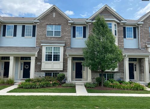 2873-2873 Henley Lane, Naperville, IL, 60540 | Card Image