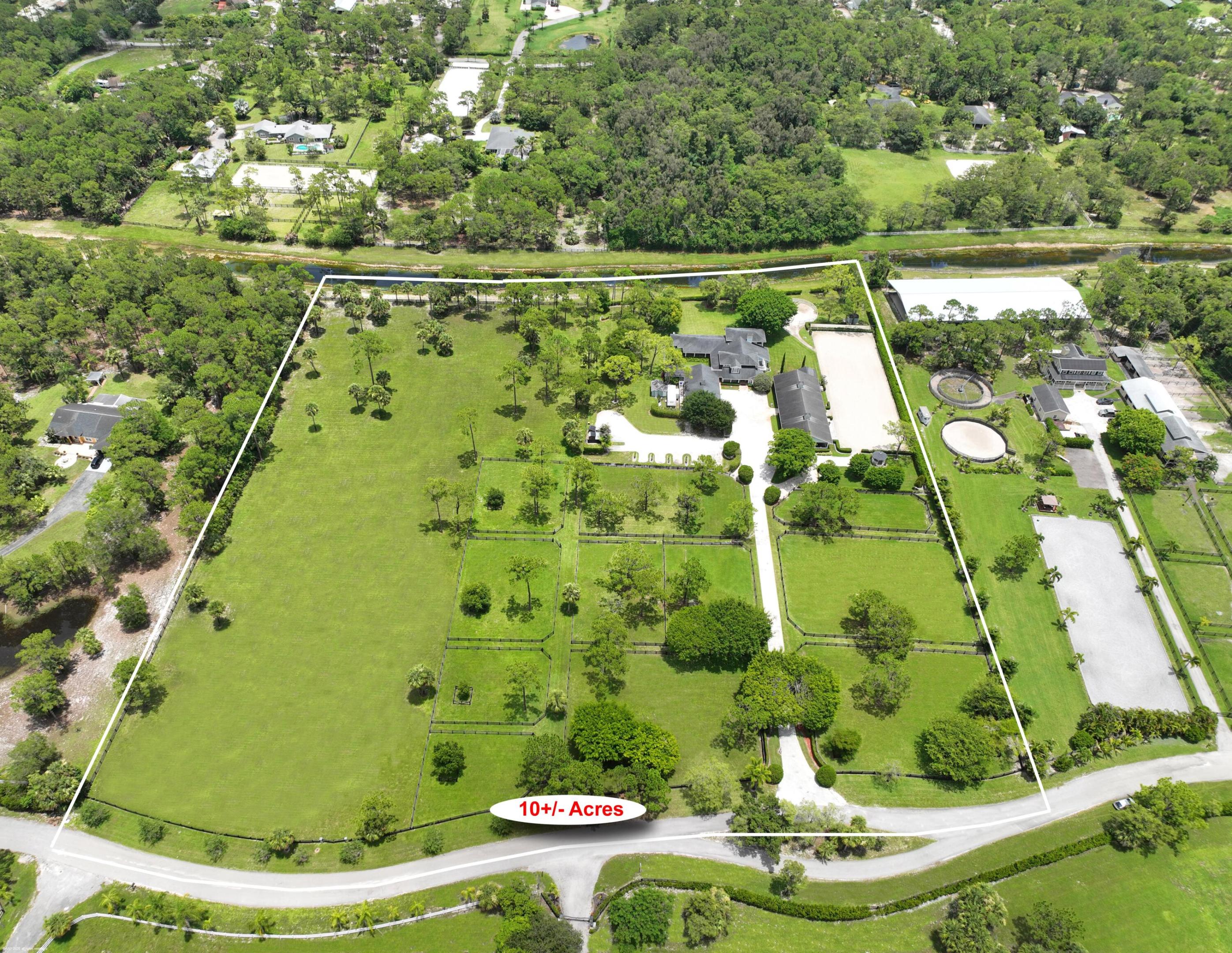 Residential in Loxahatchee